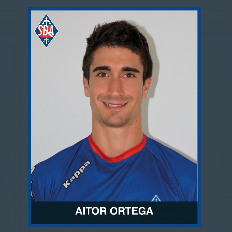 Aitor Ortega