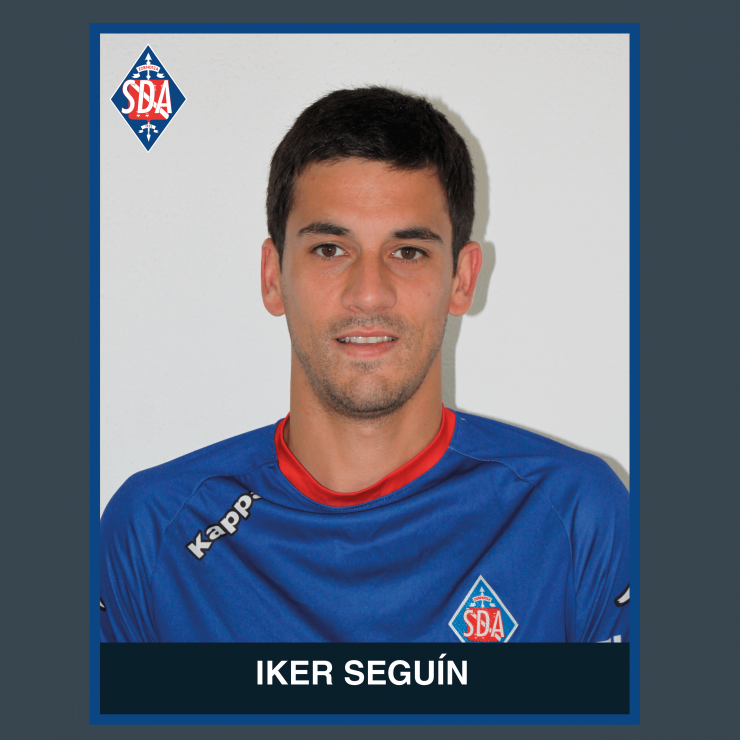 Iker Seguin