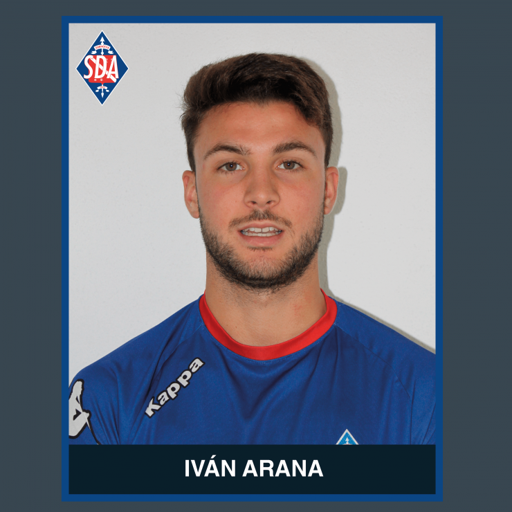 Ivan Arana